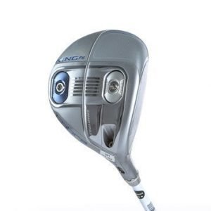 King F6 Fairway Wood