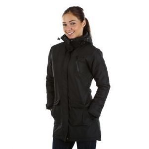 Kiruna Parka