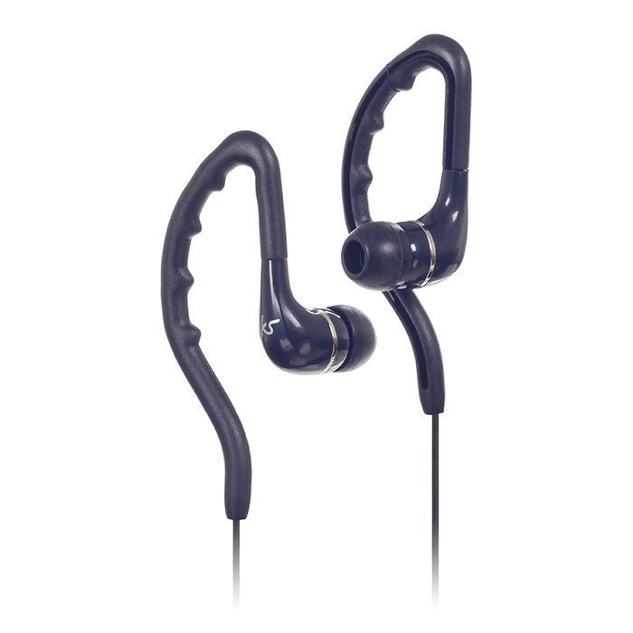 Kitsound Enduro In-ear Waterproof Black