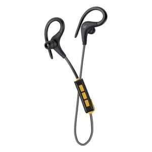 Kitsound Wireless In-ear Mic Race black