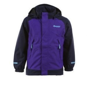 Knatten Kids Jacket