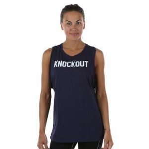 Knockout Muscle Tank