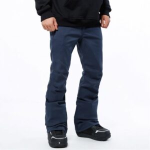 L1 Skinny Twill