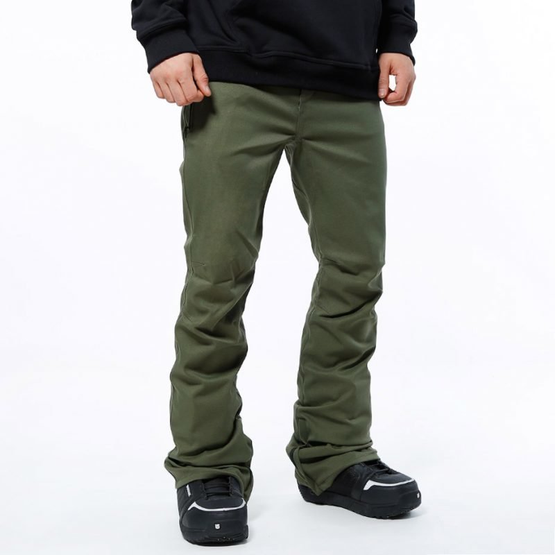 L1 Skinny Twill