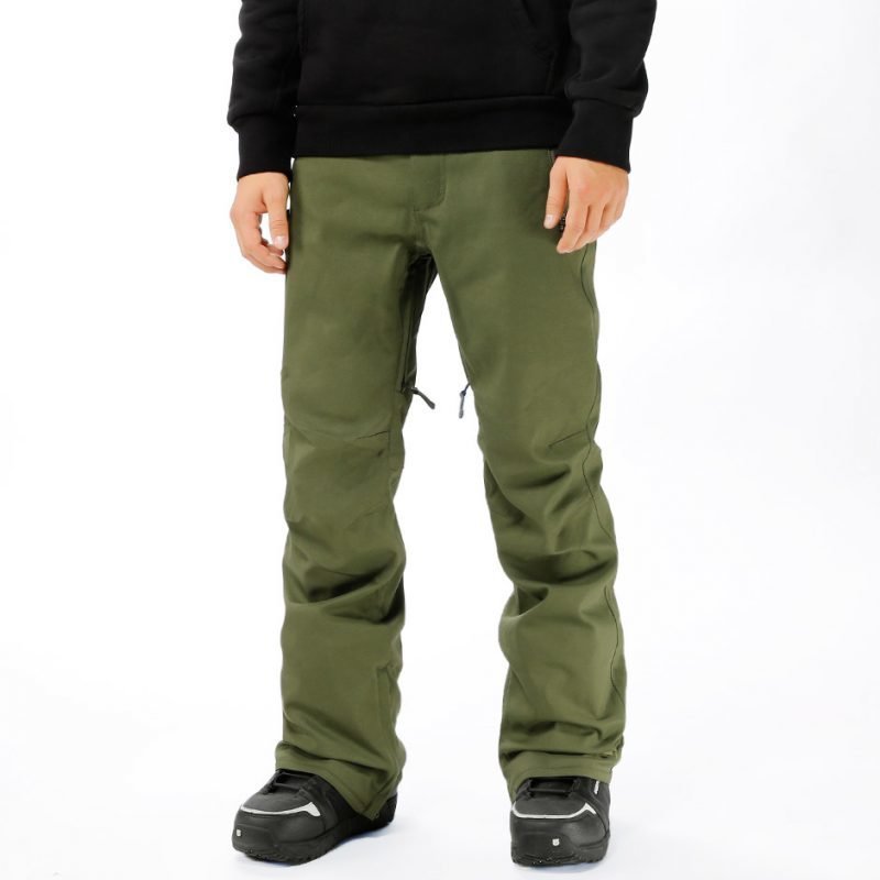 L1 Slim Chino