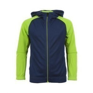 LRQ Fullzip Hood Junior