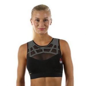 LTHS Crossfit Cord Bra X Kevlar