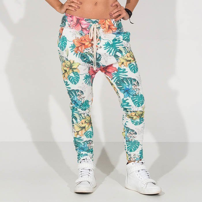 Labellla Mafia Forgive The Beauty Sweat Pant Multi M