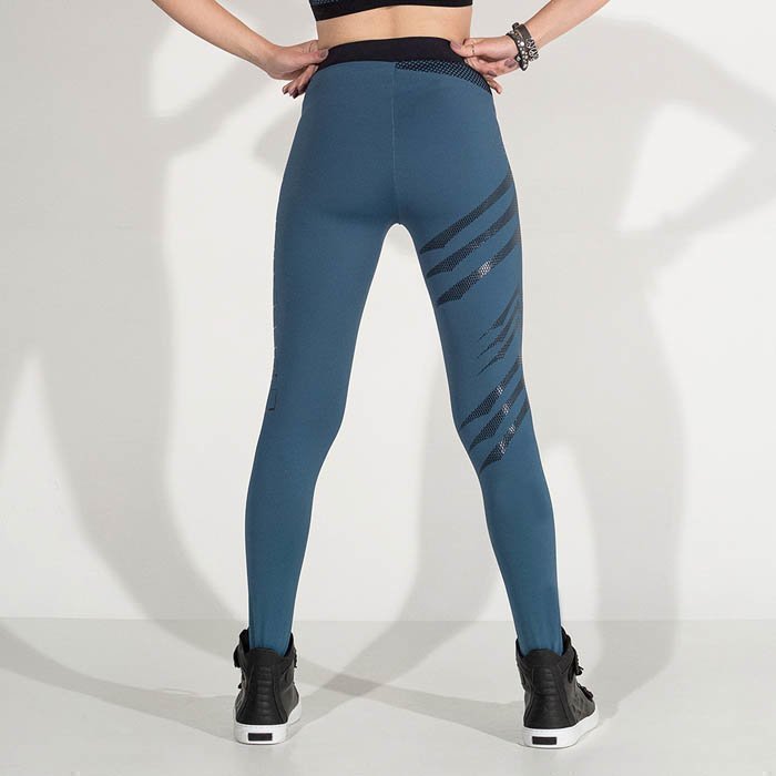 Labellla Mafia Higher Ultimate Legging Blue M