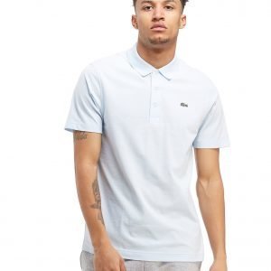 Lacoste Alligator Polo Shirt Sininen