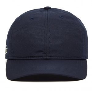 Lacoste Classic Cap Laivastonsininen