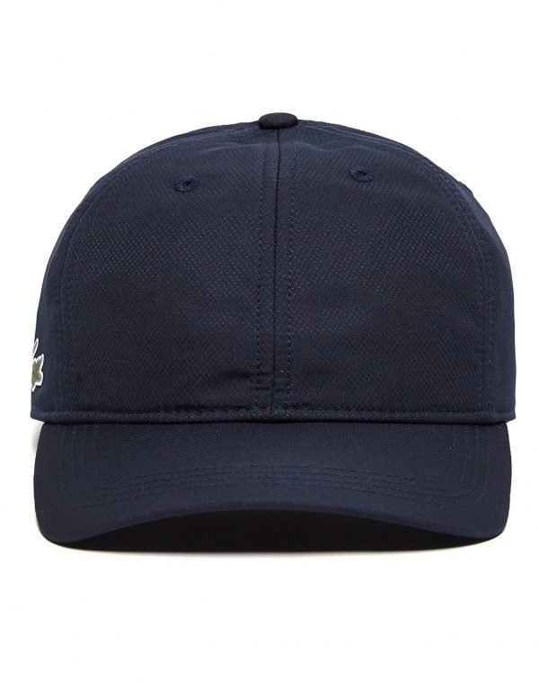 Lacoste Classic Cap Laivastonsininen