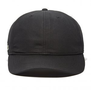 Lacoste Classic Cap Musta