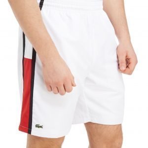 Lacoste Footing Shorts Valkoinen