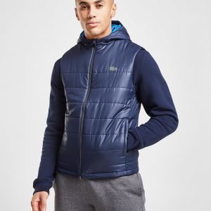 Lacoste Padded Gilet Laivastonsininen