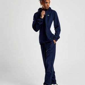 Lacoste Side Panel Tracksuit Sininen