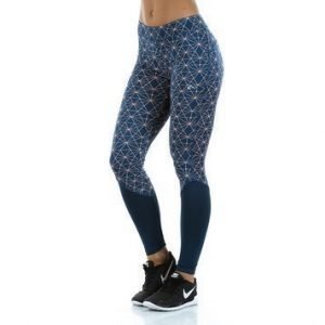 Lakisha AOP Training Tights