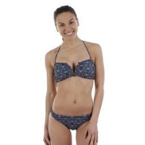 Lakisha Bandeau Bikini Box