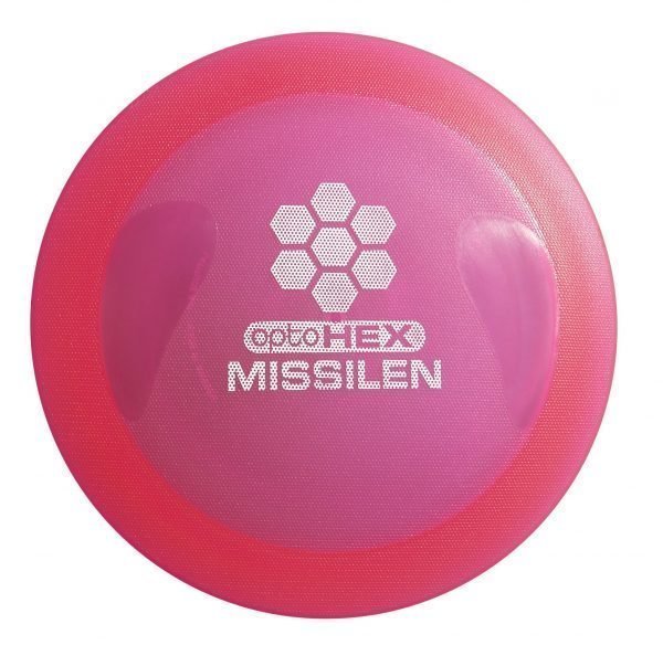 Latitude 64° Opto Hex Missilen 160-175 G Draiveri