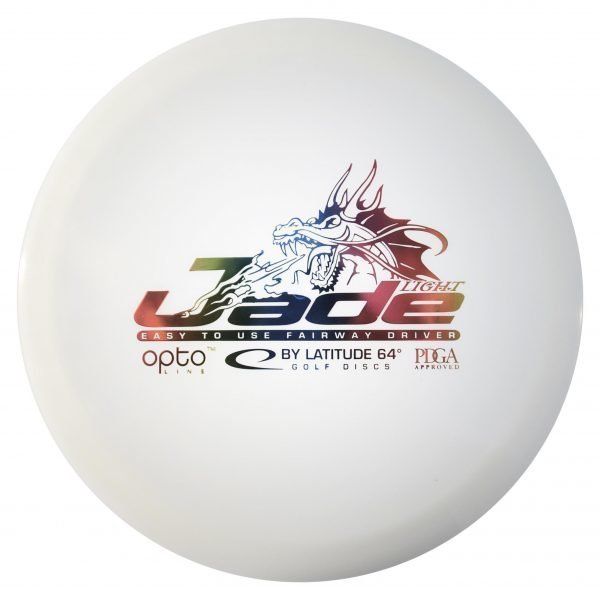 Latitude 64° Opto Jade 160-175 G Draiveri