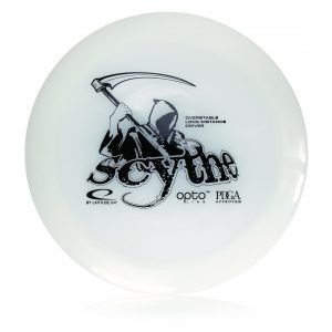 Latitude 64° Opto Scythe 160-175 G Draiveri