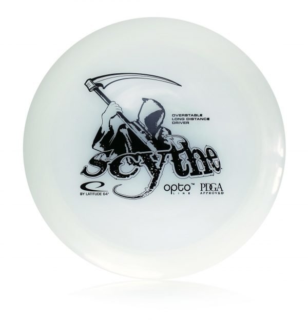 Latitude 64° Opto Scythe 160-175 G Draiveri