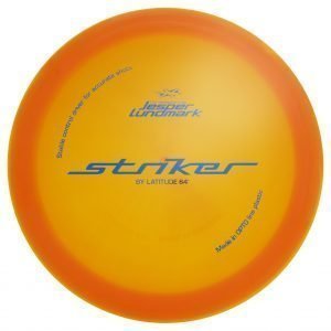 Latitude 64° Opto Striker Väylädraiveri