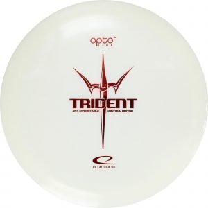 Latitude 64° Opto Trident 160-175 G Kontrollidraiveri