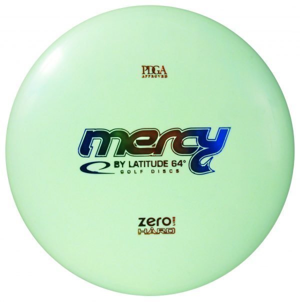 Latitude 64° Zero Hard Mercy 170-175 G Putteri