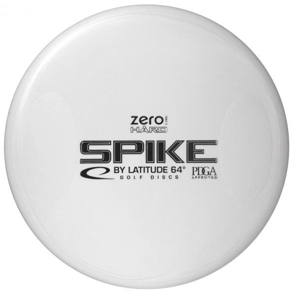 Latitude 64° Zero Hard Spike 170-175 G Putteri