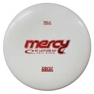 Latitude 64° Zero Medium Mercy 160-175 G Putteri