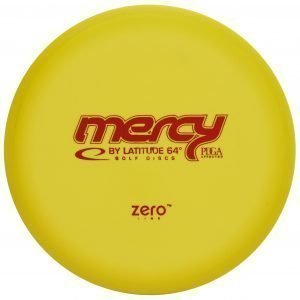 Latitude 64° Zero Mercy Putteri