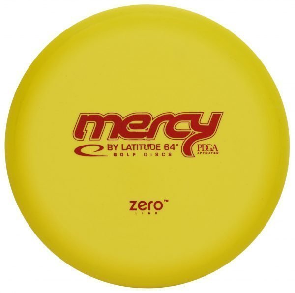 Latitude 64° Zero Mercy Putteri