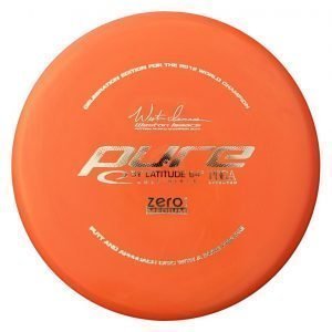 Latitude 64° Zero Pure Putteri