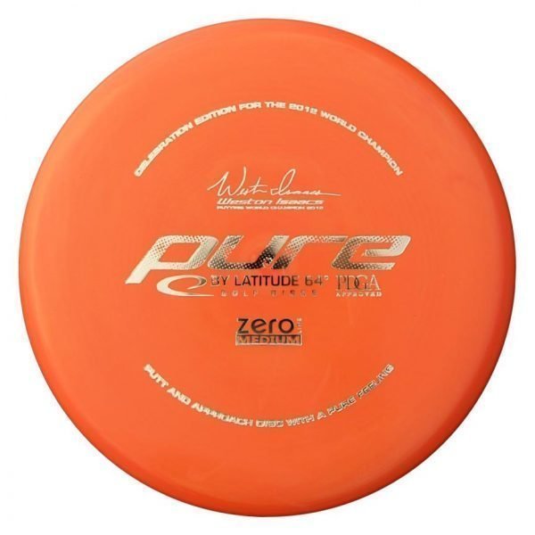 Latitude 64° Zero Pure Putteri