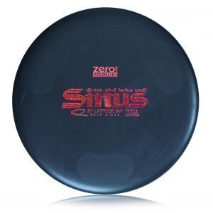 Latitude 64° Zero Soft Sinus 160-175 G Putteri