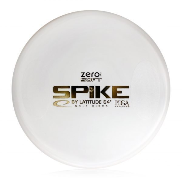 Latitude 64° Zero Soft Spike 160-175 G Putteri