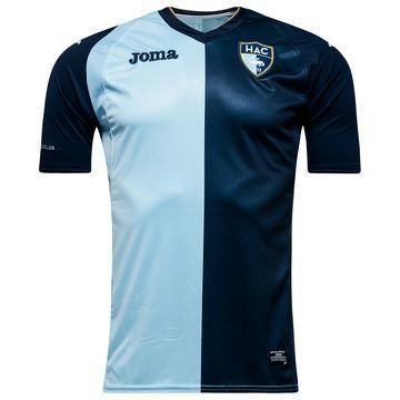 Le Havre Kotipaita 2016/17