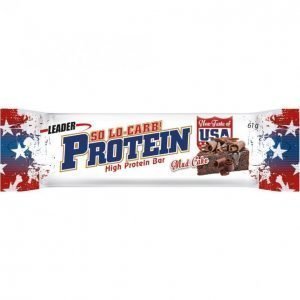 Leader Locarb Protein 61 G Mudcake