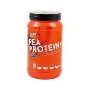 Leader Pea Protein+ 600 g Natural