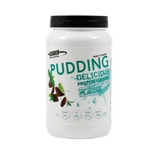 Leader Pudding 600 g