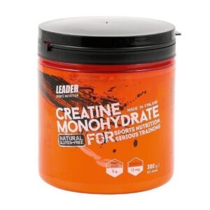 Leader SN Creatine 300 g