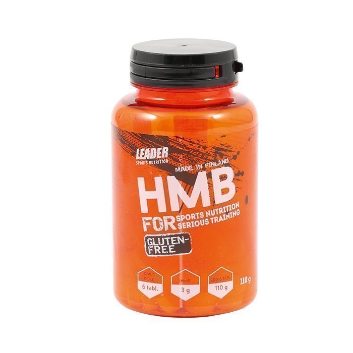 Leader SN HMB 120 tabs