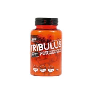 Leader SN Tribulus 120 tabs