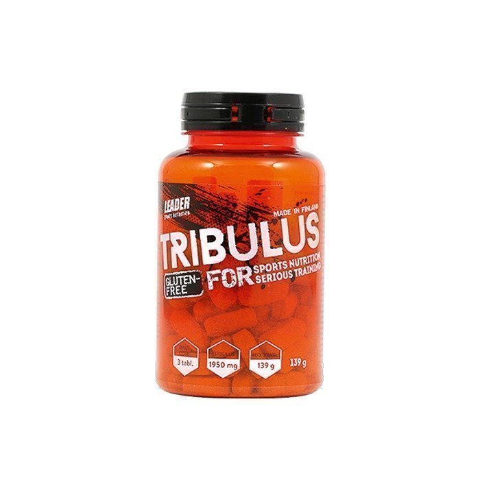 Leader SN Tribulus 120 tabs