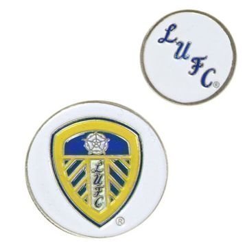 Leeds United Ball Marker