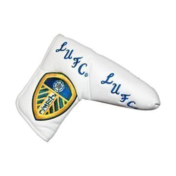 Leeds United Blade Puttercover + Marker