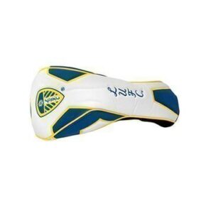 Leeds United Golfmailan suojus (Rescue)