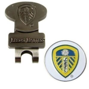 Leeds United Hattuklippi & Marker