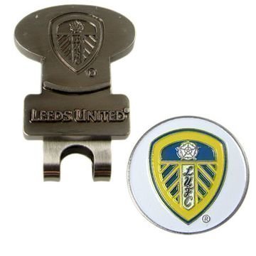 Leeds United Hattuklippi & Marker